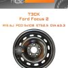Диски ТЗСК Ford Focus 2 | Каталог Wheelsnheels.ru