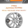 Диски iFree Драйвер (КС996) | Каталог Wheelsnheels.ru
