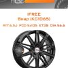 Диски iFree Виар (КС1065) | Каталог Wheelsnheels.ru
