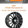 Диски RST R108 (Mersedes E) | Каталог Wheelsnheels.ru