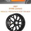 Диски RST R198 (Jolion) | Каталог Wheelsnheels.ru