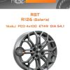Диски RST R126 (Solaris) | Каталог Wheelsnheels.ru