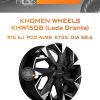 Диски Khomen Wheels KHW1508 (Lada Granta) | Каталог Wheelsnheels.ru