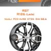 Диски RST R126 (Lada) | Каталог Wheelsnheels.ru