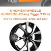 Диски Khomen Wheels KHW1906 (Chery Tiggo 7 Pro) | Каталог Wheelsnheels.ru