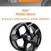 Диски RST R066 (Soul) | Каталог Wheelsnheels.ru