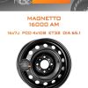Диски Magnetto 16000 AM | Каталог Wheelsnheels.ru