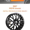Диски RST R019 (Mazda) | Каталог Wheelsnheels.ru