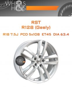Диски RST R128 (Geely) | Каталог Wheelsnheels.ru