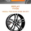 Диски Replay VV106 | Каталог Wheelsnheels.ru