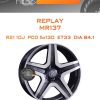 Диски Replay MR137 | Каталог Wheelsnheels.ru