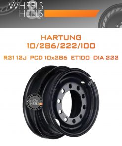 Диски Hartung 10/286/222/100 | Каталог Wheelsnheels.ru