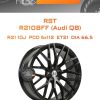 Диски RST R2108FF (Audi Q8) | Каталог Wheelsnheels.ru