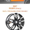 Диски RST R089 (Chery) | Каталог Wheelsnheels.ru