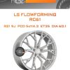 Диски LS FlowForming RC61 | Каталог Wheelsnheels.ru