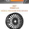 Диски RST R062 (LR) | Каталог Wheelsnheels.ru