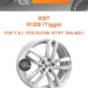 Диски RST R128 (Tiggo) | Каталог Wheelsnheels.ru
