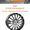 Диски RST R108 (Mersedes E) | Каталог Wheelsnheels.ru