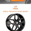 Диски LS 1266 | Каталог Wheelsnheels.ru
