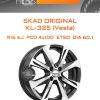 Диски SKAD Original KL-325 (Vesta) | Каталог Wheelsnheels.ru