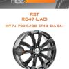 Диски RST R047 (JAC) | Каталог Wheelsnheels.ru