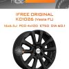 Диски iFree Original КС1026 (Vesta FL) | Каталог Wheelsnheels.ru