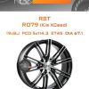 Диски RST R079 (Kia XCeed) | Каталог Wheelsnheels.ru