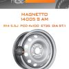 Диски Magnetto 14005 S AM | Каталог Wheelsnheels.ru