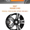 Диски RST R228 (VW) | Каталог Wheelsnheels.ru