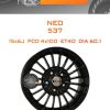 Диски Neo 537 | Каталог Wheelsnheels.ru