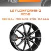 Диски LS FlowForming RC58 | Каталог Wheelsnheels.ru