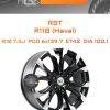 Диски RST R118 (Haval