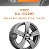Диски iFree S.U. (КС691) | Каталог Wheelsnheels.ru