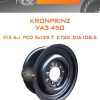 Диски Kronprinz УАЗ 450 | Каталог Wheelsnheels.ru