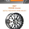 Диски RST R008 (Mazda) | Каталог Wheelsnheels.ru