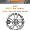 Диски RST R065 (Rio