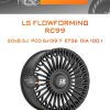 Диски LS FlowForming RC99 | Каталог Wheelsnheels.ru