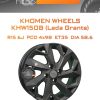 Диски Khomen Wheels KHW1508 (Lada Granta) | Каталог Wheelsnheels.ru