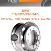 Диски SRW 10/225/176/145 | Каталог Wheelsnheels.ru