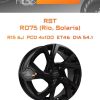Диски RST R075 (Rio