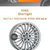 Диски MAK Starlight | Каталог Wheelsnheels.ru