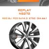 Диски Replay NS272 | Каталог Wheelsnheels.ru
