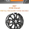 Диски RST R118 (Haval