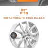 Диски RST R138 | Каталог Wheelsnheels.ru
