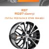 Диски RST R027 (Camry) | Каталог Wheelsnheels.ru