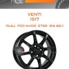 Диски Venti 1517 | Каталог Wheelsnheels.ru