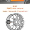 Диски RST R085 (Rio