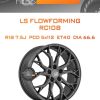 Диски LS FlowForming RC108 | Каталог Wheelsnheels.ru
