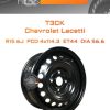 Диски ТЗСК Chevrolet Lacetti | Каталог Wheelsnheels.ru