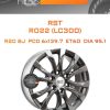 Диски RST R022 (LC300) | Каталог Wheelsnheels.ru
